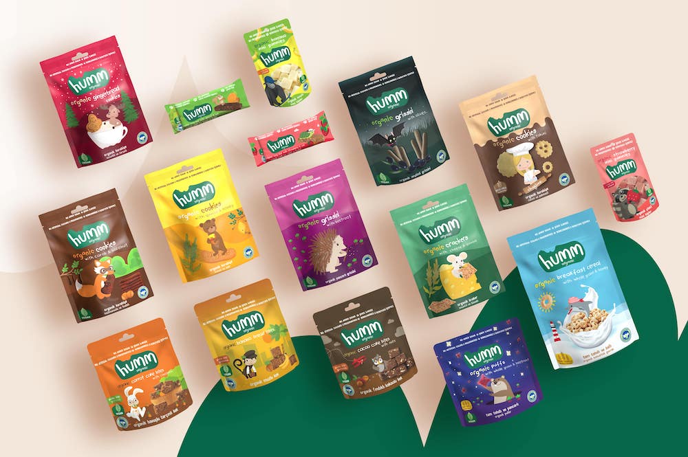 Organik Beslenme Bilinciyle 3 Yılda 3 Kat Büyüme | HORECA TREND