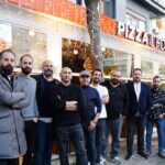 The Ritz-Carlton, Istanbul ile Sevgililer Günü’ne Işıltılı Bir Dokunuş | HORECA TREND