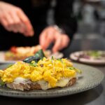 Nobu Istanbul ile İlhamını Aşktan Alan Omakase Menüsü | HORECA TREND