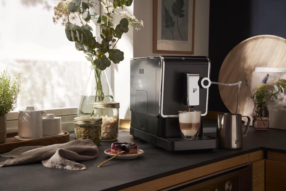 Kahvede İdeal Lezzeti Tek Dokunuşla Keşfet | HORECA TREND