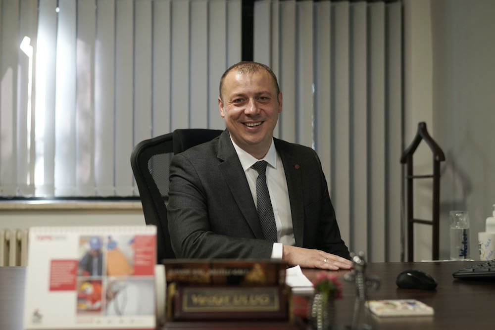 BCC Catering Yeni Mutfağını Manisa’da Açtı | HORECA TREND