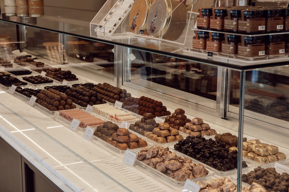 Harem Chocolate 25. Yılını Lezzetle Kutluyor | HORECA TREND