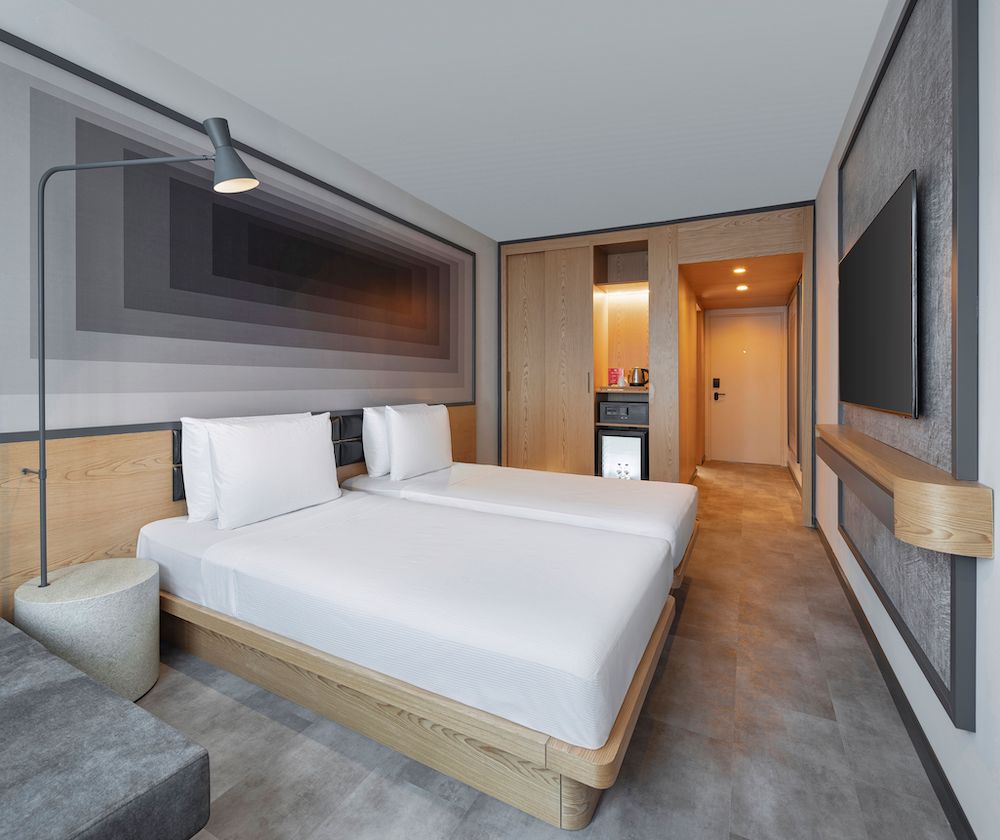 ibis İstanbul Şişli, İstanbul’un Gözde Konumunda Kapılarını Açtı | HORECA TREND