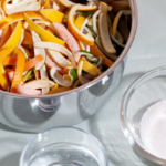 Together Food Hall’de Gününüzü Sour&Sweet ile Tatlandırın | HORECA TREND