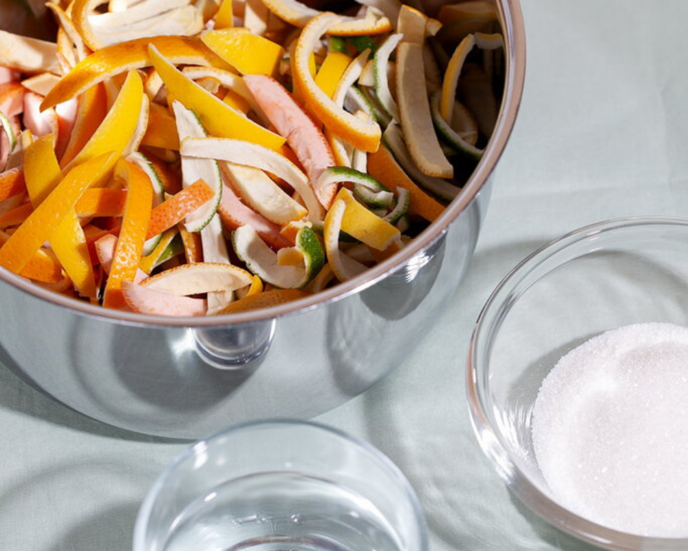 Sürdürülebilirlik Hedefleri İçin Büyük Adım “İleri Dönüştürülmüş Gıdalar” | HORECA TREND