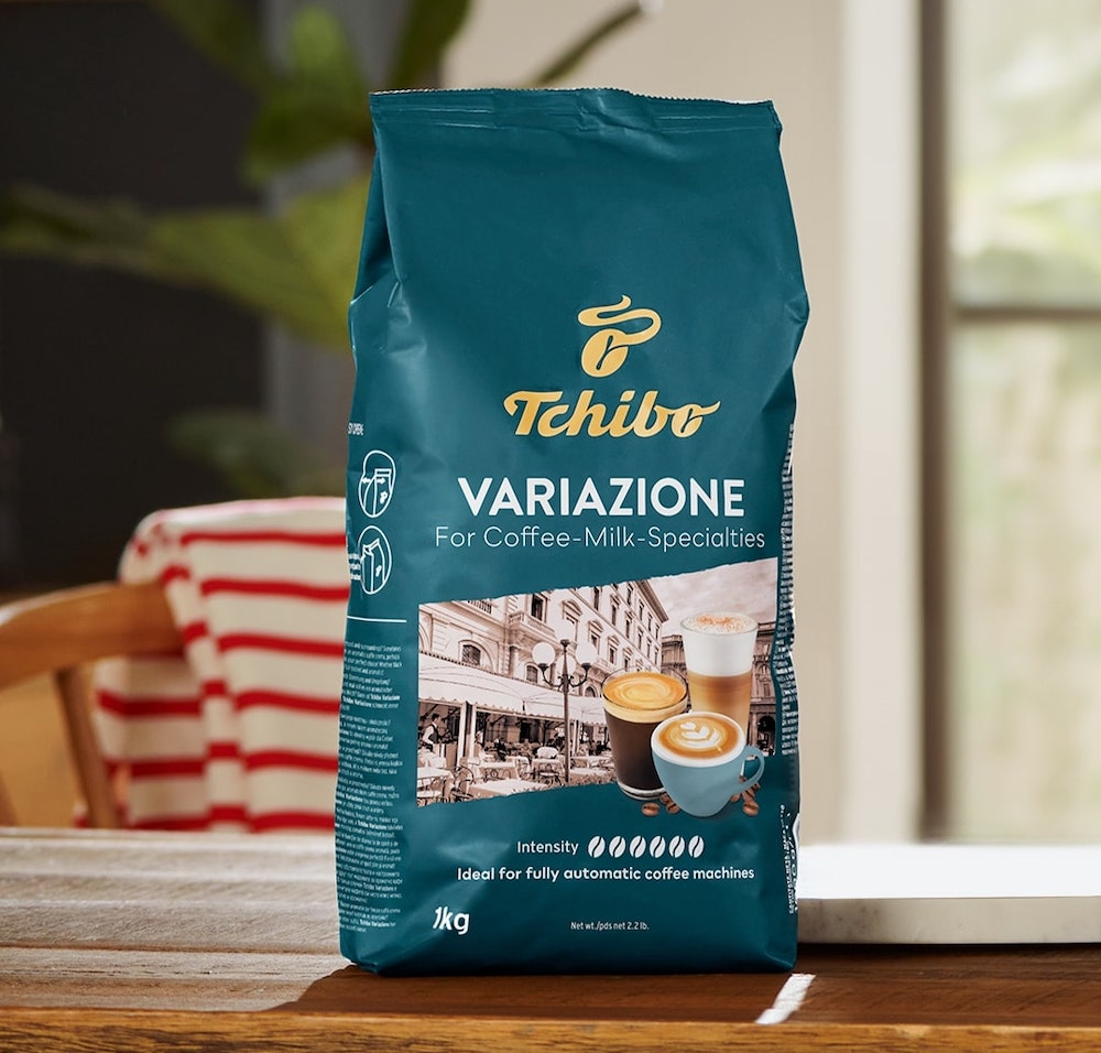 Her Kahve Tutkununa Özel Lezzet Deneyimi; “Variazione” | HORECA TREND