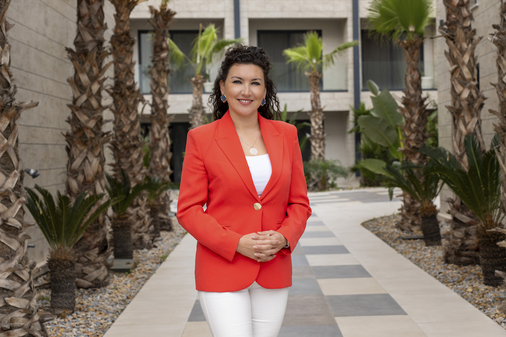 Bodrum’un Yeni Yıldızı Ramos Hotel’e Kadın Eli | HORECA TREND