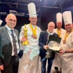 Arça’ya Bahar Geldi! | HORECA TREND