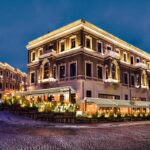 Mandarin Oriental, Bodrum’dan 10. Yıla Merhaba | HORECA TREND