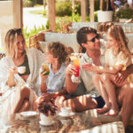 Sevdiklerine Kavuşmanın Yolu Bilet Dükkanı’ndan Geçiyor | HORECA TREND