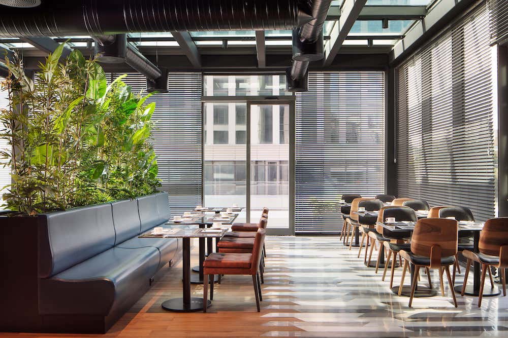 Four Points by Sheraton İstanbul’da İftarın Keyfi Bir Başka | HORECA TREND