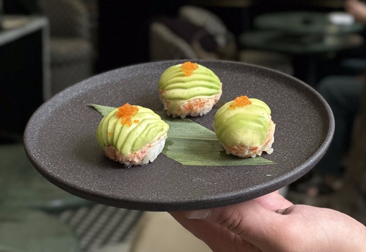 Modern Japon Mutfağının Ustası Sushi Mori, Yeni Mekanının Kapılarını Açtı! | HORECA TREND