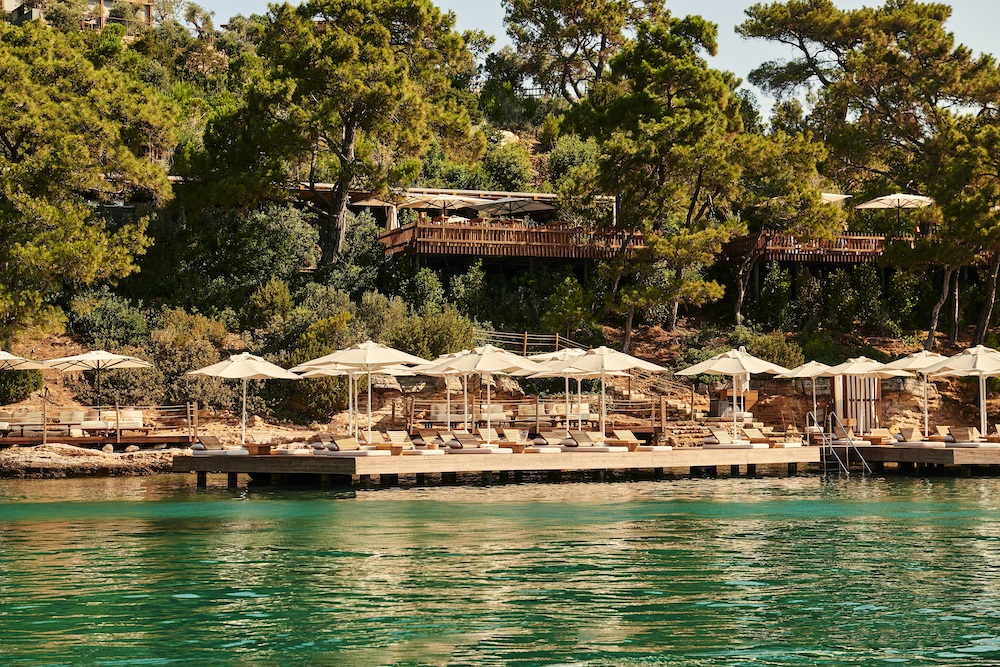 Bodrum’un Gözde Tatil Mekânı Bodrum Loft, 2024 Yaz Sezonuna Hazır | HORECA TREND