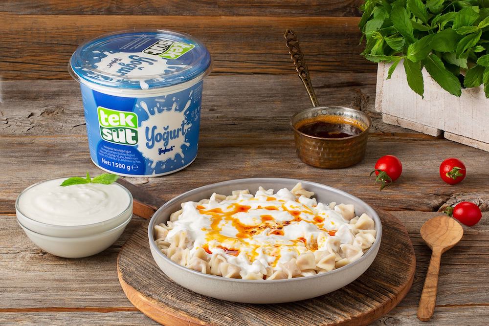 Sahurda Peynir, İftarda Yoğurt | HORECA TREND