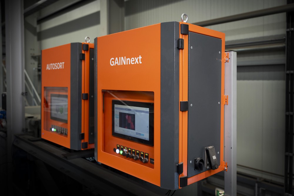 TOMRA, Gıdaya Uygun Yeni Plastik Ayıklama Çözümüyle Bir İlke İmza Attı | HORECA TREND