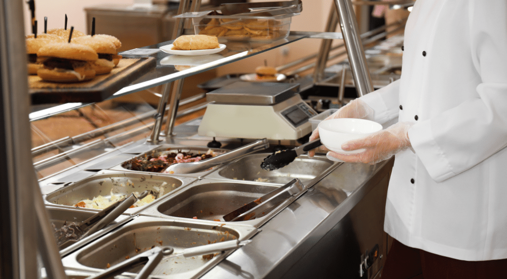 Tabldot Yemek Fiyatları Arttı (2024 Fiyatları) | HORECA TREND