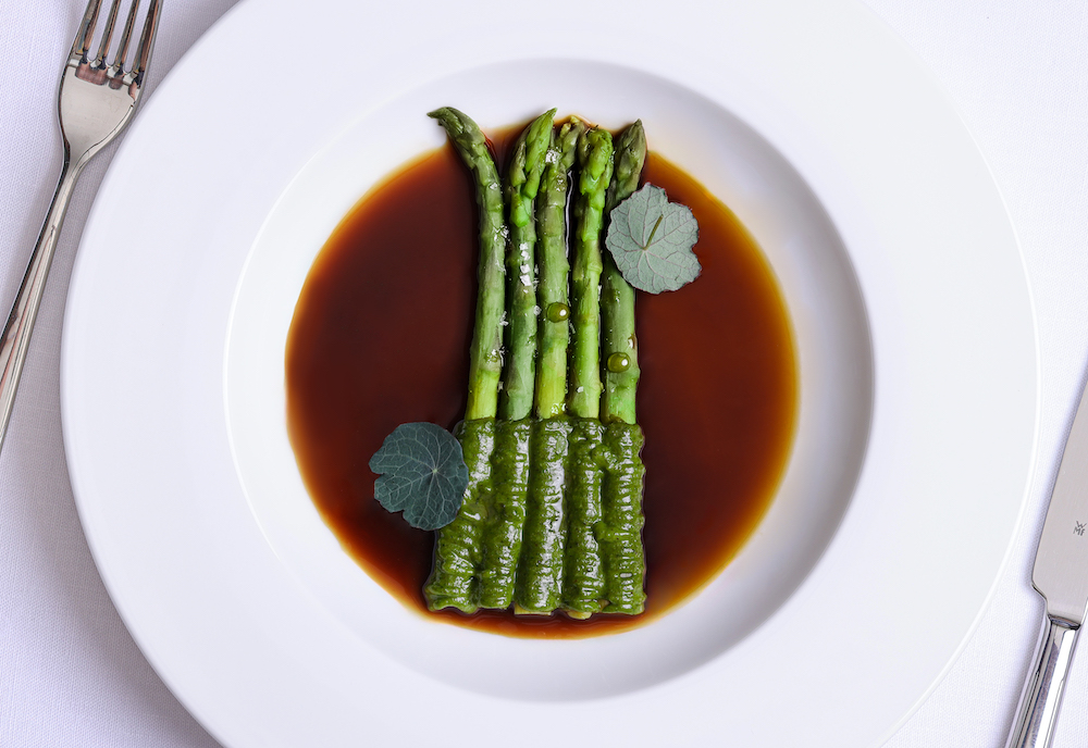 Vegan ve Vejetaryen Mutfağı ile “Telezzüz” Kapılarını Açıyor | HORECA TREND