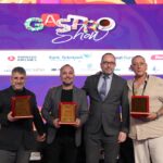 Her Koleksiyonda Ayrı Bir Kimlik: Ethimo, Diseno Outdoor’da! | HORECA TREND