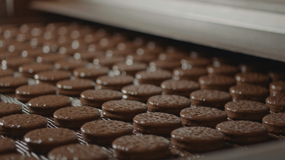 Ülker, 2024 Yılı İlk Çeyrek Finansallarını Açıkladı | HORECA TREND