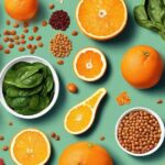 What are the foods that protect against cancer? | HORECA TREND