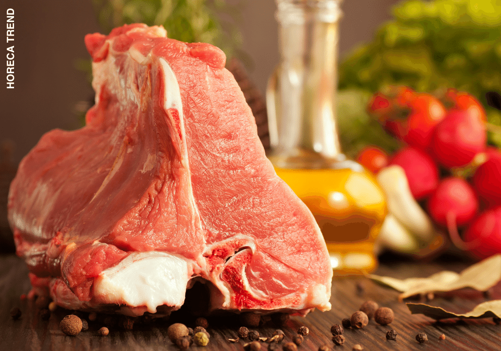 Et ve Süt Kurumu’ndan ‘Salmonella’ Açıklaması: Etler İmha Edilecek | HORECA TREND