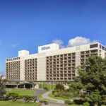 İhtiyacınız Olan Kaçamak Şehrin Tam Kalbinde! | HORECA TREND