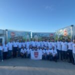 Hellmann’s’tan Futbol ve Lezzet Dolu Unutulmaz Bir Gece | HORECA TREND