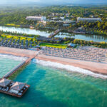 Akra Sorgun İle Hem Beden Hem de Zihin Yorgunluğunuzu Giderin | HORECA TREND