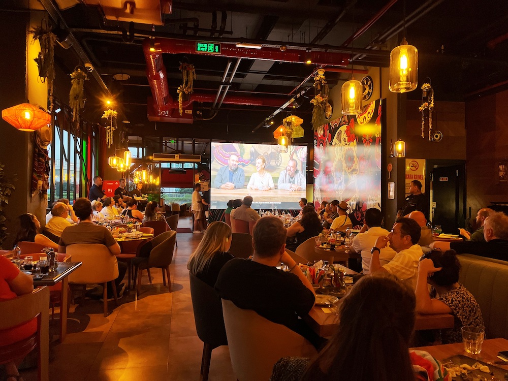 Türkiye’nin Gerçek Meksikalısı, Bu Aşk Hikâyesiyle Doğdu! | HORECA TREND