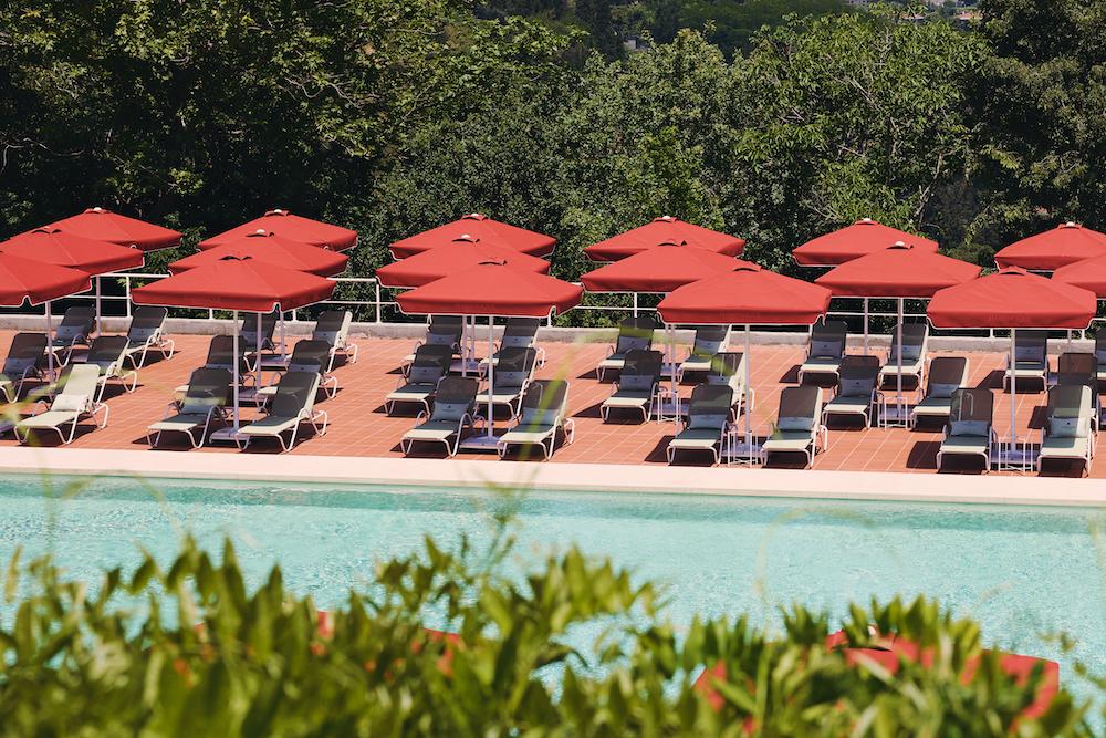 “SWIM CLUB by Haremlique Istanbul” Açıldı | HORECA TREND