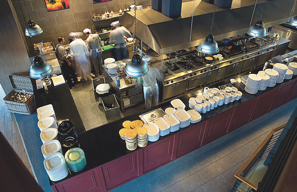 İnoksan, Tüm Profesyonellere “Bu Mutfak Sizin!” Diyor | HORECA TREND