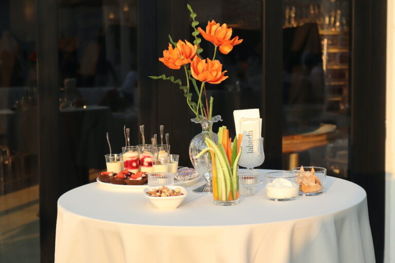 Labada Booth Labada Catering, Davetlilerine Unutulmaz Bir Deneyim Yaşatmak ...