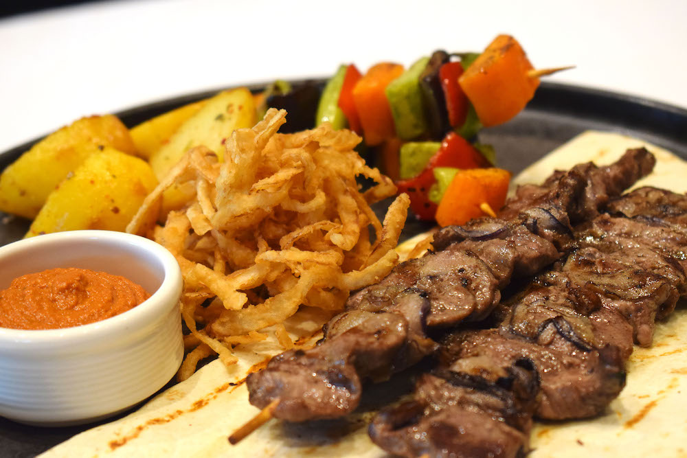 Vazgeçemediğimiz Geleneksel Tatlar, Bu Yaz Zaxi Menüsünde! | HORECA TREND