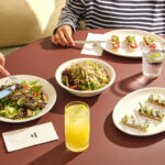 ANA, Yeni İstanbul, Milano ve Stokholm Rotalarıyla Ulaşım Ağını Genişletiyor | HORECA TREND