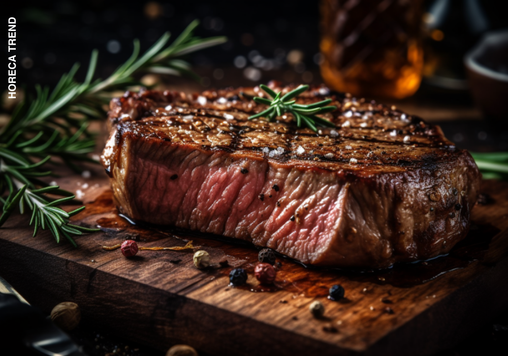 Et Pişirme Dereceleri ve Teknikleri | HORECA TREND