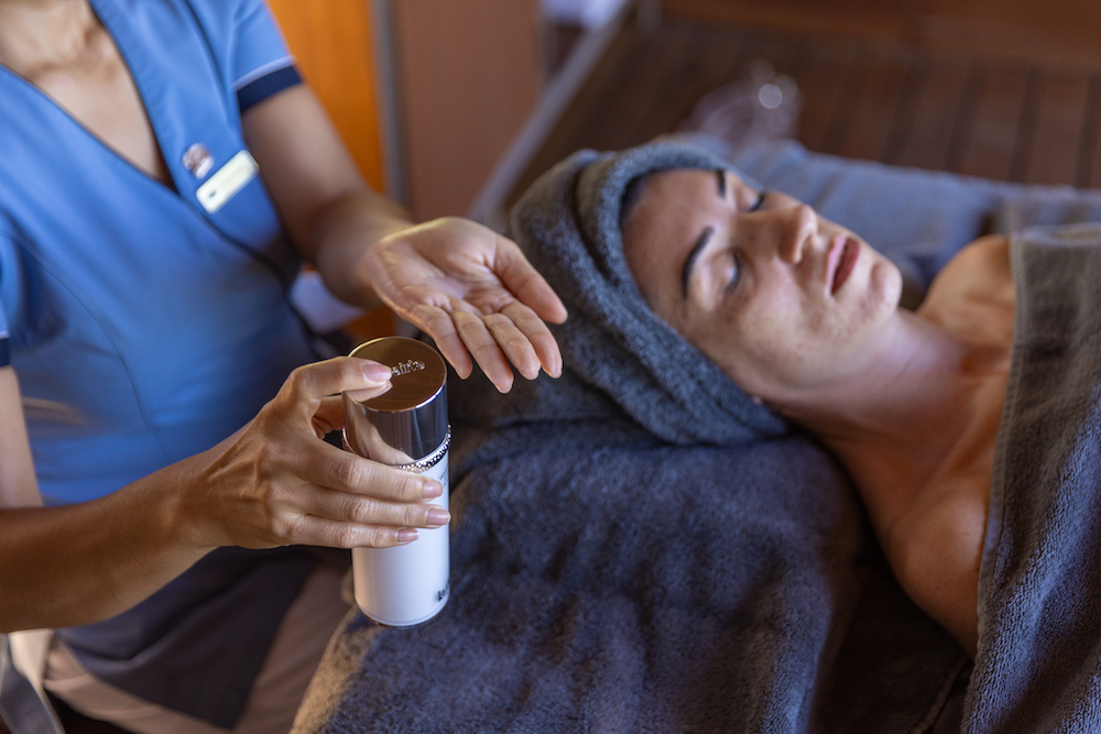 Mandarin Oriental, Bodrum’da La Prairie ile Lüks SPA Deneyimi | HORECA TREND