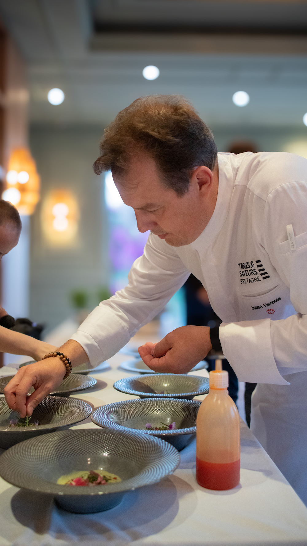 Türk Mutfağının En İyileri Michelin Yıldızlı Şeflerle Buluşuyor | HORECA TREND