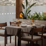 Ege Denizi Kıyısında Yeni ve Şık Bir Mola Yeri… | HORECA TREND