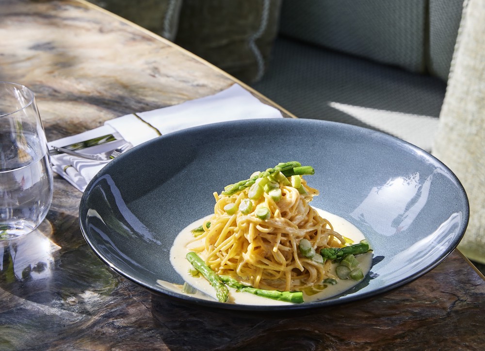 Bosphorus Lounge ve Olea’da Yaz Mevsiminin Tazeliği Tabaklara Yansıyor | HORECA TREND