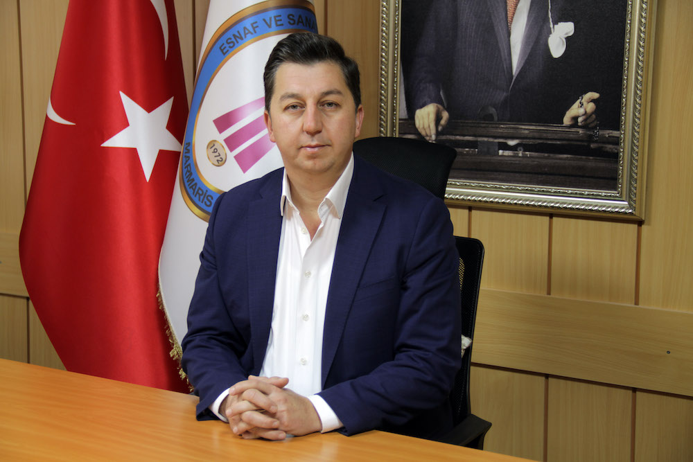 “Turizmde Beklentiler Karşılanmadı: Esnaf Yüzde 30-40 Oranında Zararda” | HORECA TREND