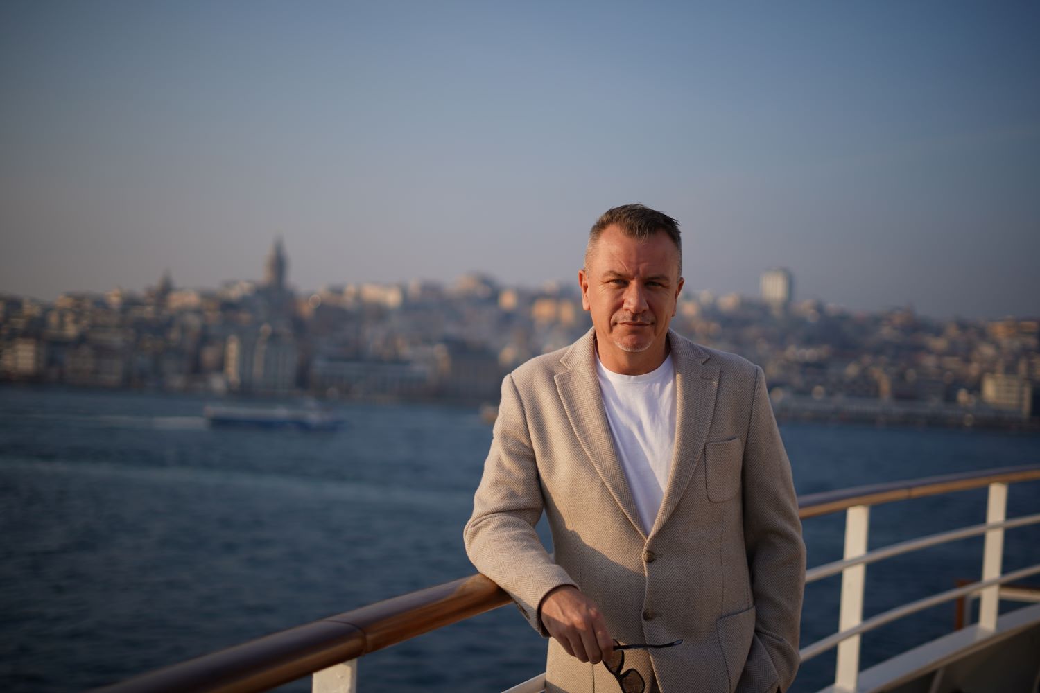 Türkiye 2024 Yılında Kruvaziyer Turizminde Yeni Bir Dönem Başlattı | HORECA TREND