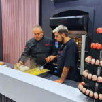 Ankara’nın Kalbinde Yeni Bir Buluşma Noktası: Kahve Dünyası Saraçoğlu’nda | HORECA TREND