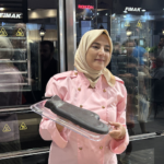FİMAK Makina, Patisserie Show’a Damga Vurdu | HORECA TREND