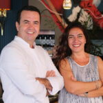 Shangri-La Bosphorus’ta ‘Taste Of Shangri-La’ Günleri Başladı | HORECA TREND