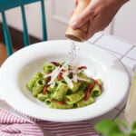 Şehrin Meksikalısı’ndan Vegan Lezzetler | HORECA TREND