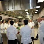 Anda Barut Collection’da “Cuisine Queens” ile Kadın Şeflerle Lezzet Buluşması | HORECA TREND