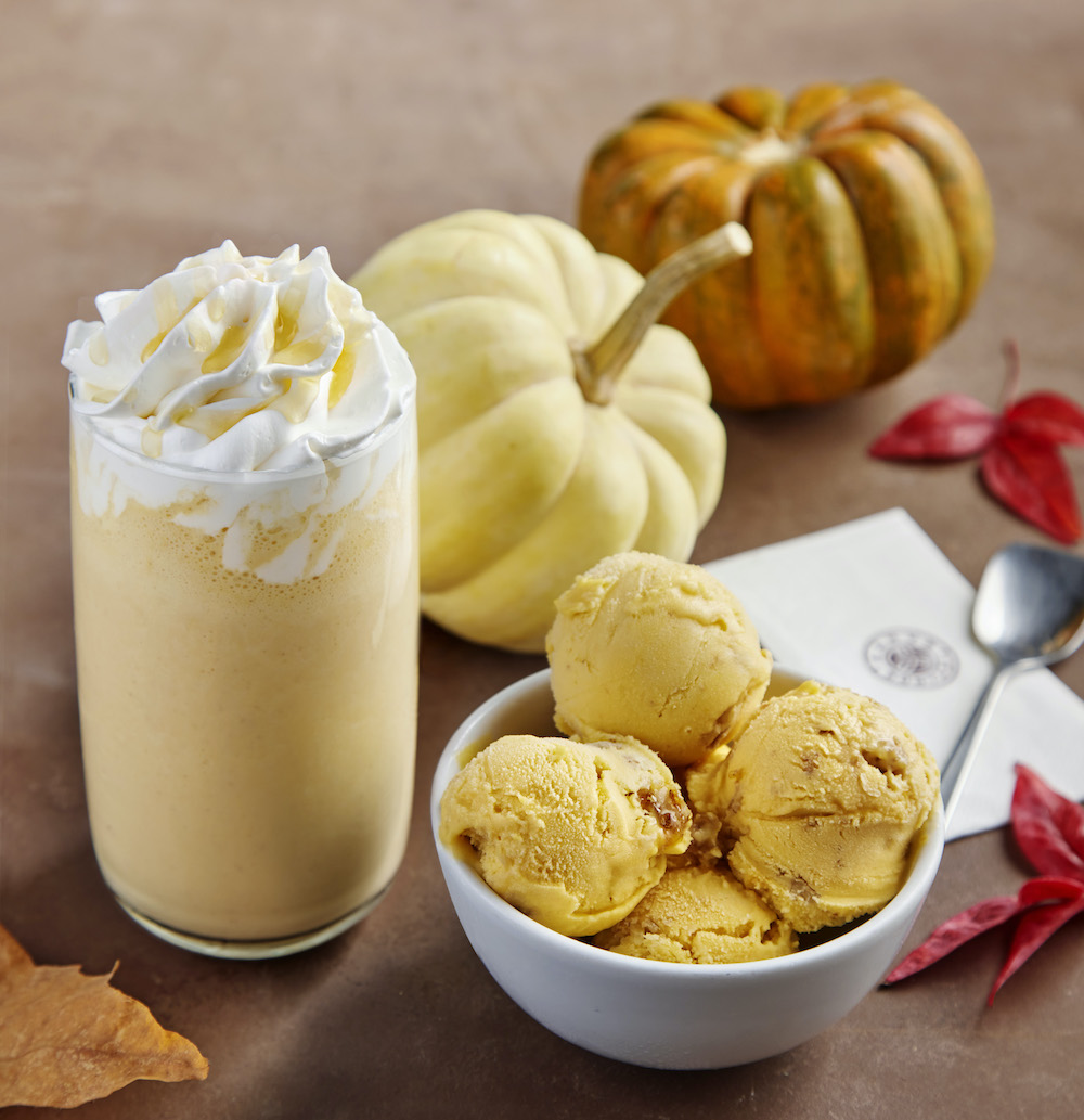 Kahve Dünyası Kasım Ayında Bal Kabaklı ve Kestaneli Lezzetler Sunuyor | HORECA TREND