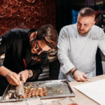 Shangri-La Bosphorus, İstanbul’da 8 Ünlü Şef ile Unutulmaz Shang Brunch Deneyimi | HORECA TREND