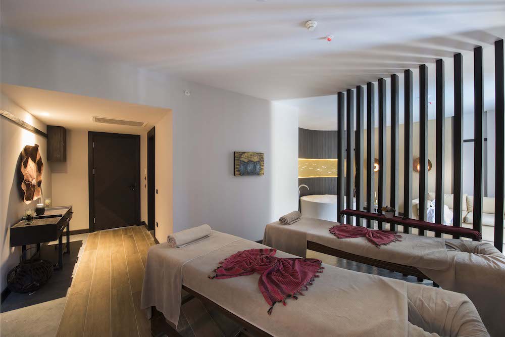 Kış Boyunca Huzuru Hissedeceğiniz Keyifli Deneyimler Akra Kemer SPA’da | HORECA TREND