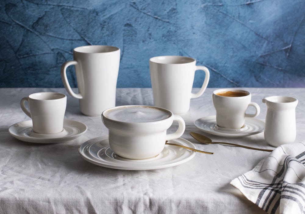 Bonna’dan Dünya Türk Kahvesi Günü’ne Özel Kahve Koleksiyonları | HORECA TREND